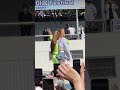 [4K] 220503 제시 Jessi - 눈누난나 NUNU NANA (ft. HyunA) @ 가천대학교 축제 4K 직캠 Fancam by bieminn