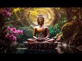 Buddha's Flute : Soothing Flutes | Music for Meditation & Zen