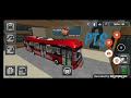 Public Transport Simulator 2 Gameplay #011