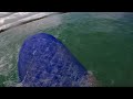 Surfing Solo Waves || Merimbula Bar