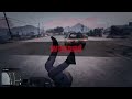 I Got Jumped by a TRYHARD CEO 5vs1 [GTA Online]
