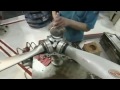 How they're made   Hartzell Propellers