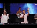 Guard Your Heart (Nagamese Message) | Akumtila Kikon | Nagamese Live Sunday Worship Service