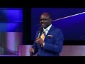 30 DAYS OF GLORY 2024  | DR ABEL DAMINA | THE CHARACTER OF GOD IN SALVATION | - Part 30