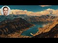 KOTOR,  Montenegro | Virtual Tour With AI Guy