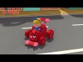 Ice Cream Thief | Morphle 3D | Cars, Trucks & Vehicles Cartoon | Moonbug Kids