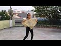 IK VARRI AA TO SAHI SONG /DANCE BY - RASHI DOGRA