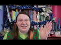 The Christmas Song Book Tag [CC]