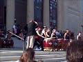 Kaminari Taiko part 2