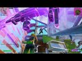 Dancin 🕺🏻 (Fortnite Montage)