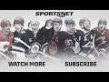 NHL Highlights | Rangers vs. Islanders - April 9, 2024