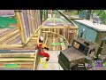 فورت نايت سويت اخطر تحدي بطور الاعادة 🤯🔥 !! Fortnite