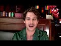 13 Reasons Why Alum Brandon Flynn Talks Pride Month Project