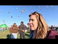 Albuquerque Balloon Fiesta Ticketing Options :VIP,  Glamping, Gondola Club, and more!