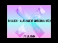 [Big Room House] DJ Alien - Alas Nueve (Original Mix)