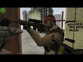 Counter strike 1.6 de vertigo ASMR (No Commentary) PC Gameplay (Nostalgic) 1080p60 FHD 60fps