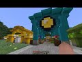 НУБ ИЩЕТ ПРОПАВШЕГО ПРО В МАЙНКРАФТ ! НУБИК В ГОРОДЕ И ТРОЛЛИНГ ЛОВУШКА MINECRAFT