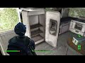 Fallout 4 Playthrough - Noir Penthouse
