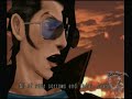 Jeane's Story (slowed down) - No More Heroes