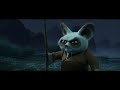 Mike Mitchell doesn't understand Po Kung fu panda 1 reminder