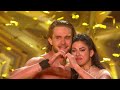 Duo Stardust's sparks fly through the air to...🔥 | BGT 2024