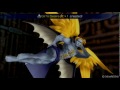 Dissidia 012: Duodecim Final Fantasy - vs. Kefka Encounter Quotes