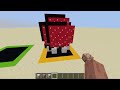 How to Turn Builds into Entities in Minecraft