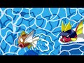 Secrets to Finding Feebas