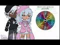 making ocs using the wheel // soulmates version, trend gacha neon