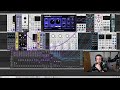 Ambient Drone Tutorial - VCV Rack