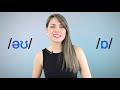 /ɒ/ vs /əʊ/ | Learn English Pronunciation Course | Minimal Pairs Practice