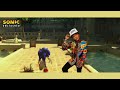 24K Magic In Shamar (Sonic Unleashed & Bruno Mars)