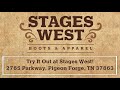 How to achieve the proper fit of your cowboy hat!