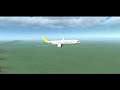 RFS - Real Flight Simulator Pro ~ Cebu Pacific A330 - 900 Neo Manila to Hong Kong [HD]
