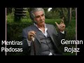 Mentiras Piadosas - Germán Rojaz