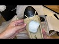 Chanel Classic Ballet Flat Unboxing -