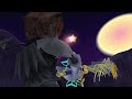 Kingdom Hearts HD Final Mix MOVIE (Disney's Nightmare Before Christmas) 60FPS