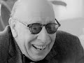 Stravinsky