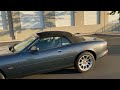 Jaguar XKR Walk Around