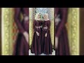 Bride Sister,Cousins Wedding Dresses Designing #its_all_about_fashion_and_craft