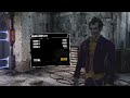 Batman Arkham Asylum maximum punishment as Joker