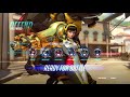 D.Va 56 Elims on Hollywood