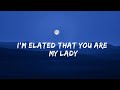 Justin Bieber - Yummy (Lyrics Video)