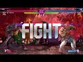 SF6 ▰ NEMO (M.Bison) vs DAIGO (Akuma) ▰ High Level Gameplay