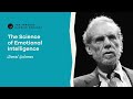 The Science of Emotional Intelligence | Daniel Goleman | Podcast Interview with Dan Harris