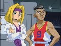 BEYBLADE EN Episode 28: Bottom of the Ninth