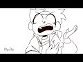 MK is tired of their bickering [Shadowpeach] (LMK animatic)