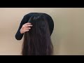 Lazy Hair Growth Hacks - Get Long Hair OVERNIGHT - Real Way!!