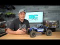 They Overdid It With This RC Trail Buggy! Vanquish H10 Optic