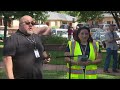 Officials in Boulder County hold Stone Canyon Fire news conference